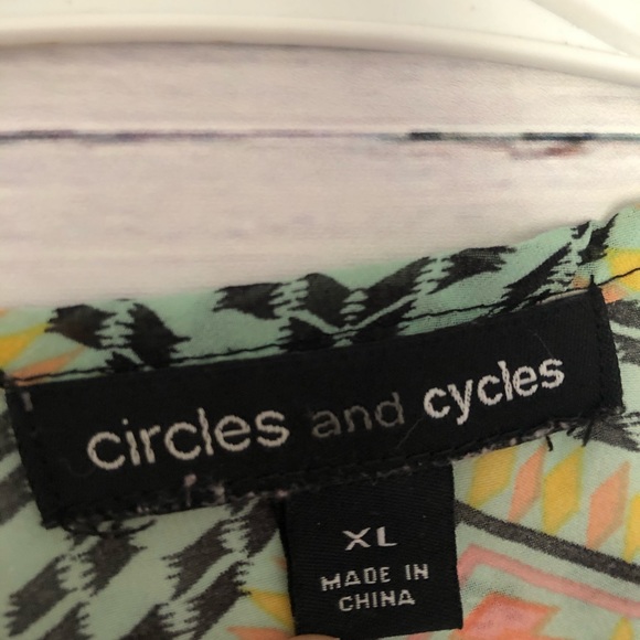 Beach Cover Up - Picture 2 of 3